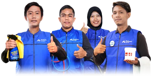Cupriit Home Fams: Solusi Kesehatan & Kecantikan yang Menghargai Waktu Anda